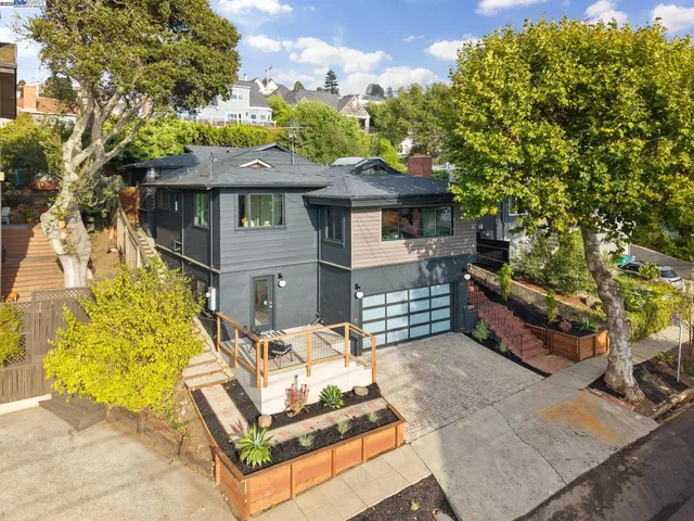 $1,848,000 | 201 Amherst Avenue, Kensington, CA 94708