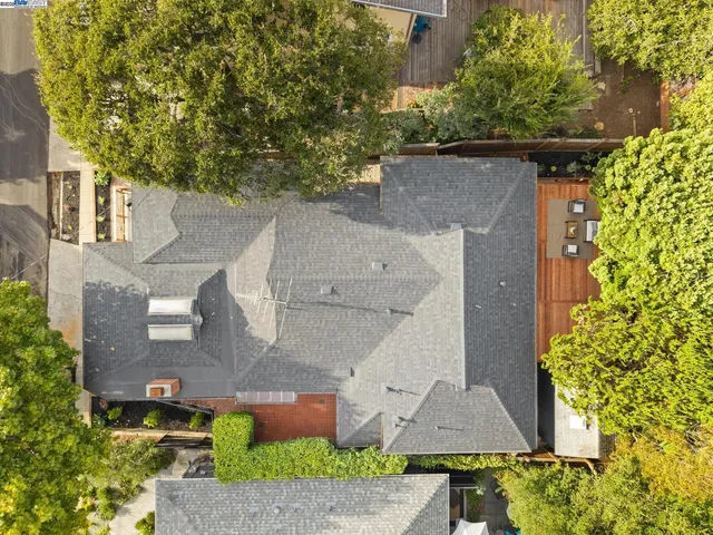 $1,848,000 | 201 Amherst Avenue, Kensington, CA 94708