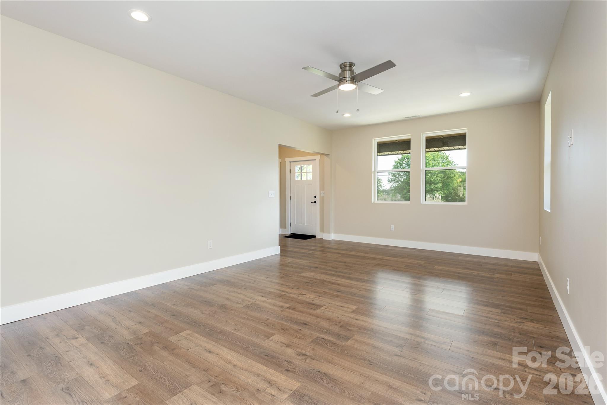 792 Poors Ford Road Rutherfordton, NC 28139 - Photo 5 of 25