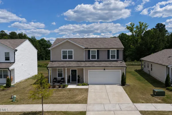 $420,000 | 1416 Heron Pond Street, Raleigh, NC 27604
