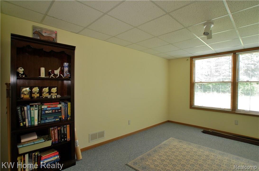 4321 Blood Road Metamora, MI 48455 - Photo 78 of 92 Blood Rd BedRm3.JPG