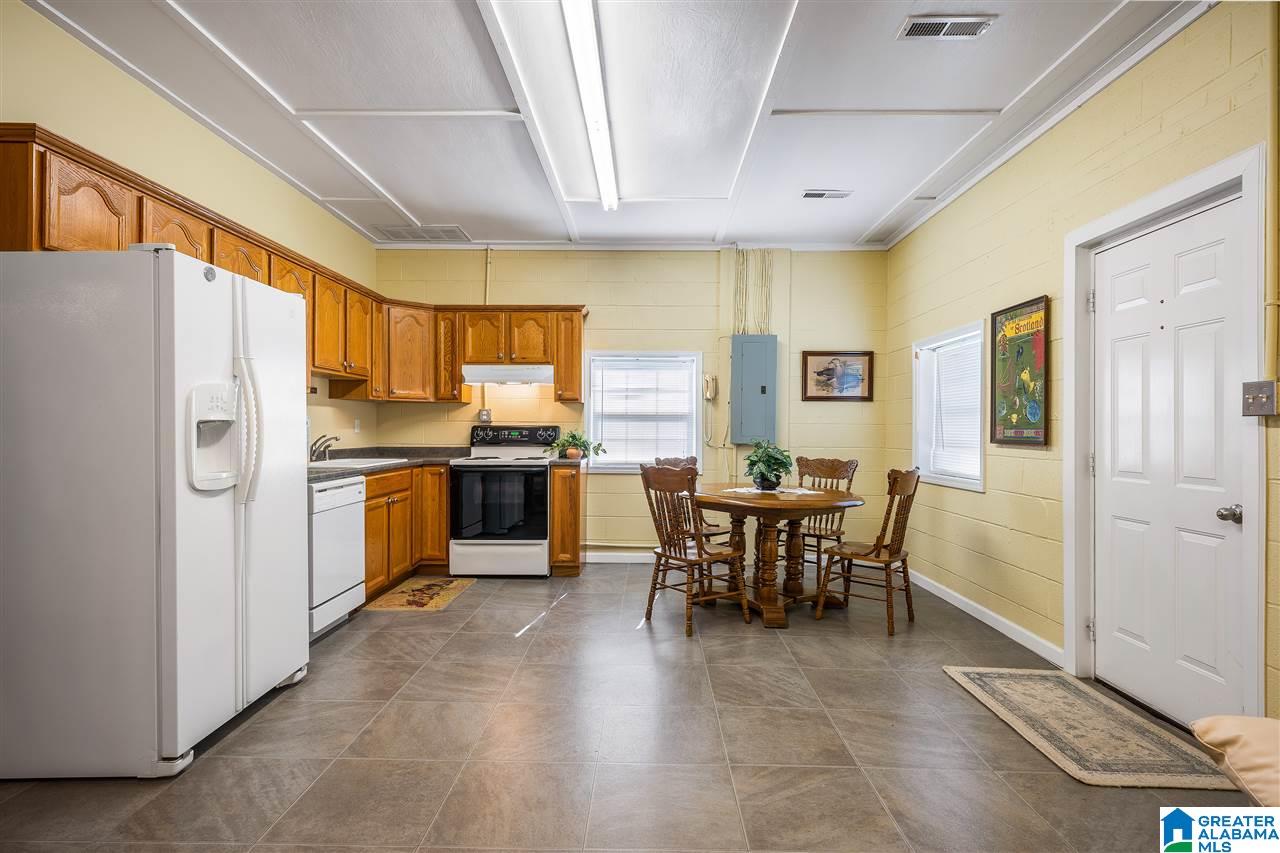 7468 Old Dixiana Road Pinson, AL 35126 - Photo 25 of 38