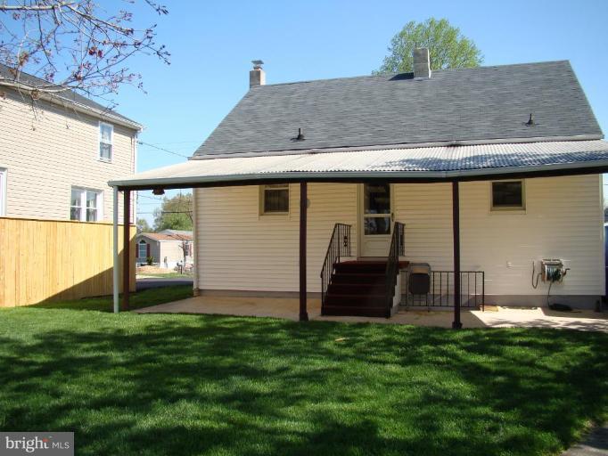 4113 Cliffvale Road Nottingham, MD 21236 - Photo 8 of 8