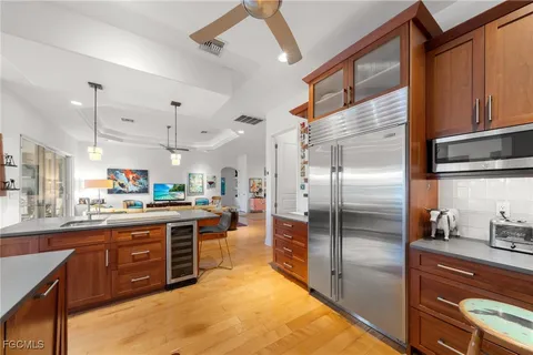 $585,000 | 4424 North Bay Circle, North Fort Myers, FL 33903