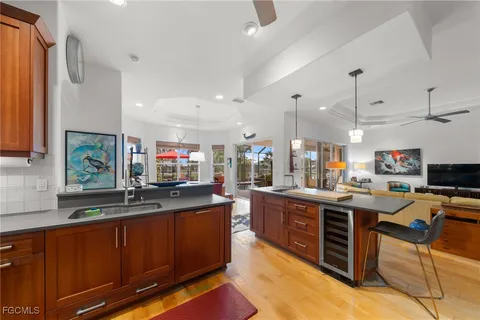 $585,000 | 4424 North Bay Circle, North Fort Myers, FL 33903