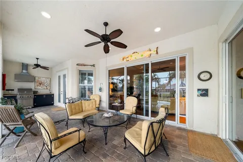 $585,000 | 4424 North Bay Circle, North Fort Myers, FL 33903