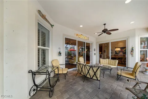 $585,000 | 4424 North Bay Circle, North Fort Myers, FL 33903