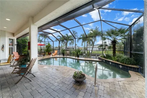 $585,000 | 4424 North Bay Circle, North Fort Myers, FL 33903