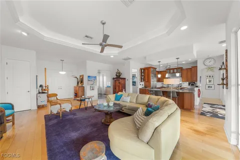 $585,000 | 4424 North Bay Circle, North Fort Myers, FL 33903