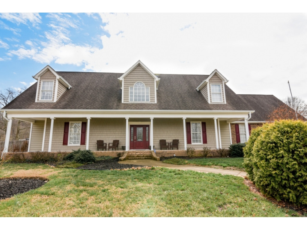 108 Ferry Road Kingsport, TN 37663 - Photo 1 of 29 Photo 1