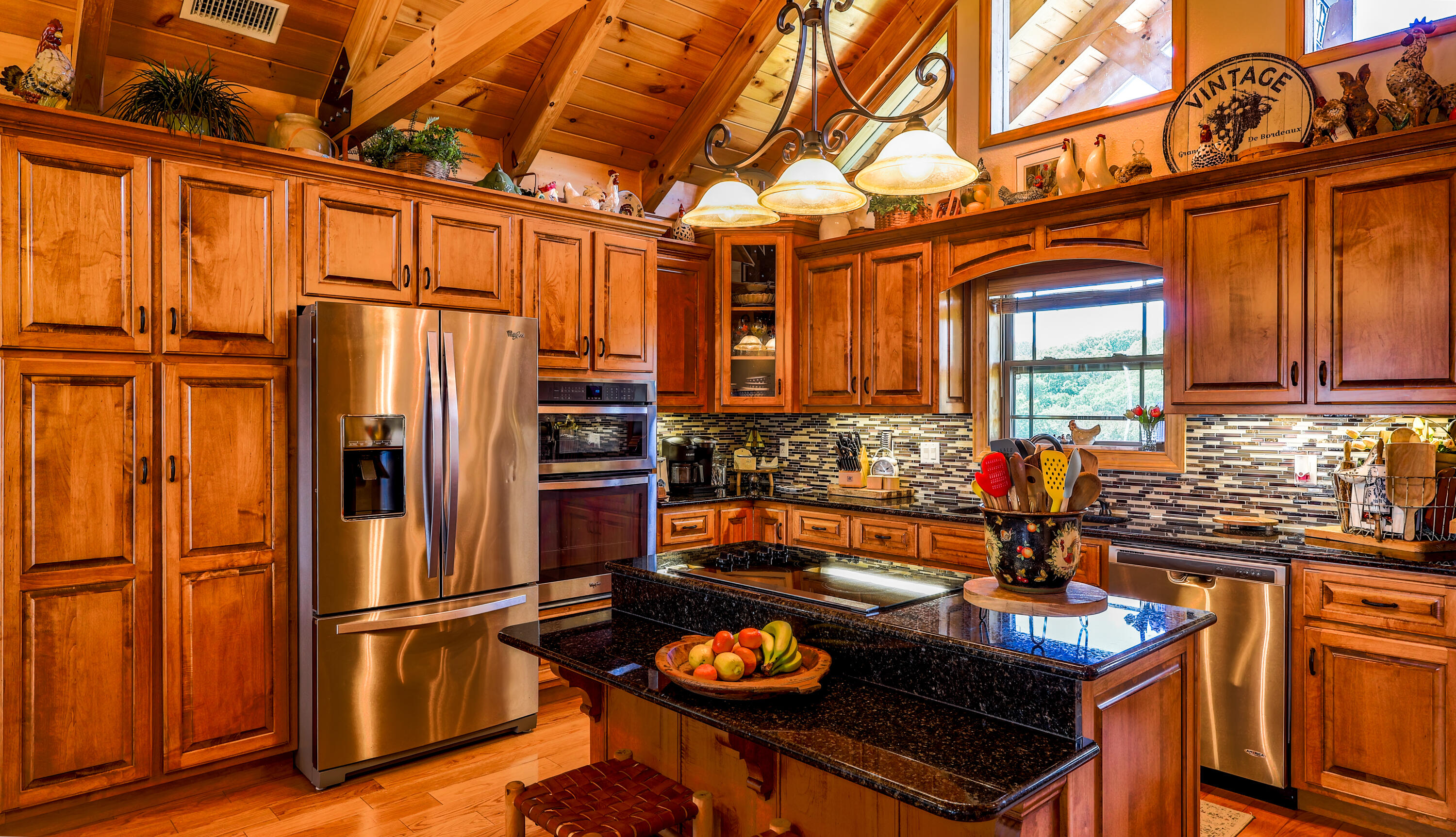 13242 Brockdell Road Pikeville, TN 37367 - Photo 6 of 32 Kitchen