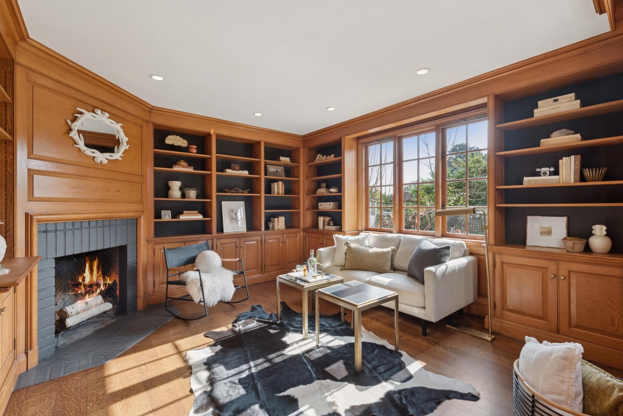 333 Hampton Road Piedmont, CA 94611 - Photo 12 of 60