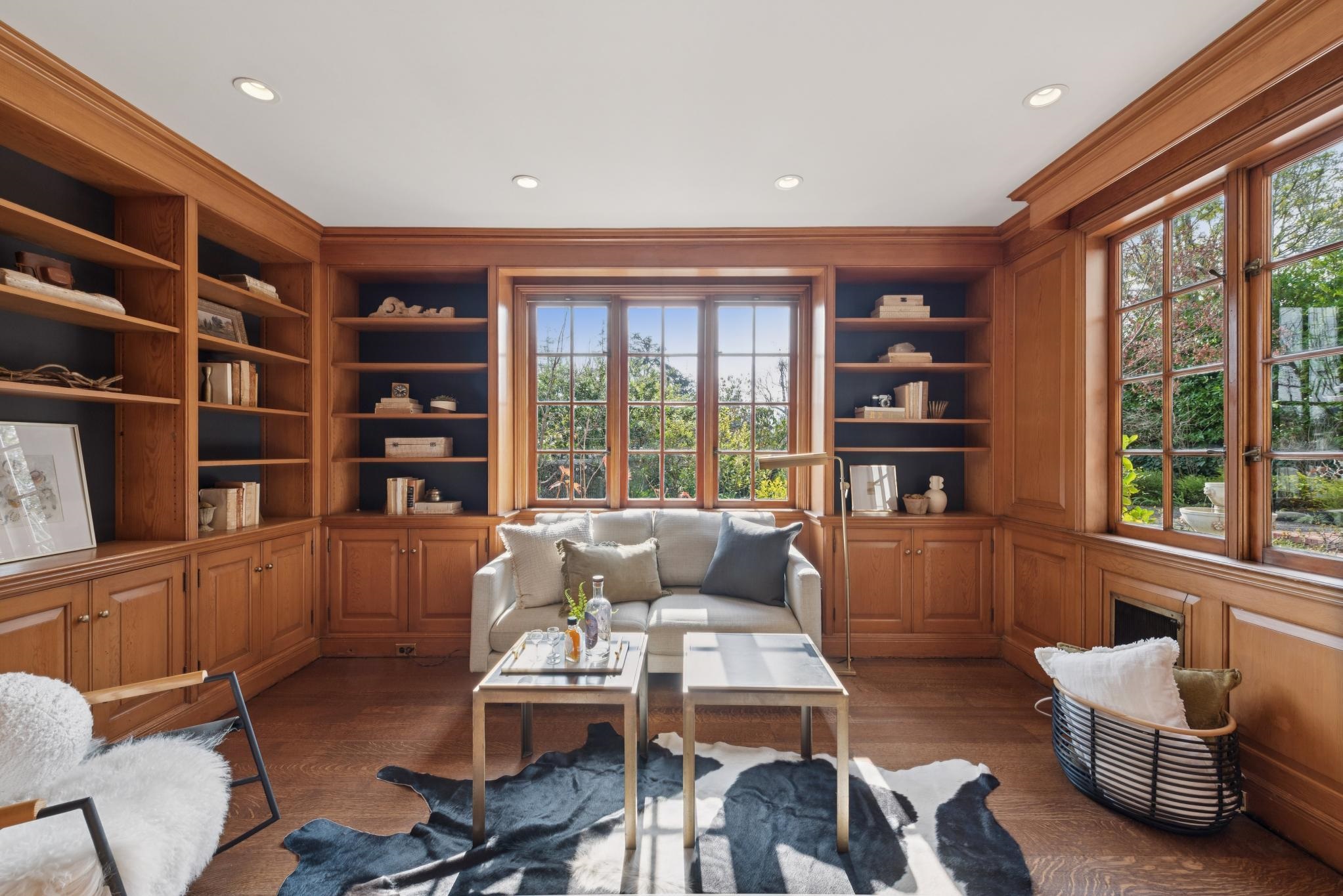 333 Hampton Road Piedmont, CA 94611 - Photo 13 of 60