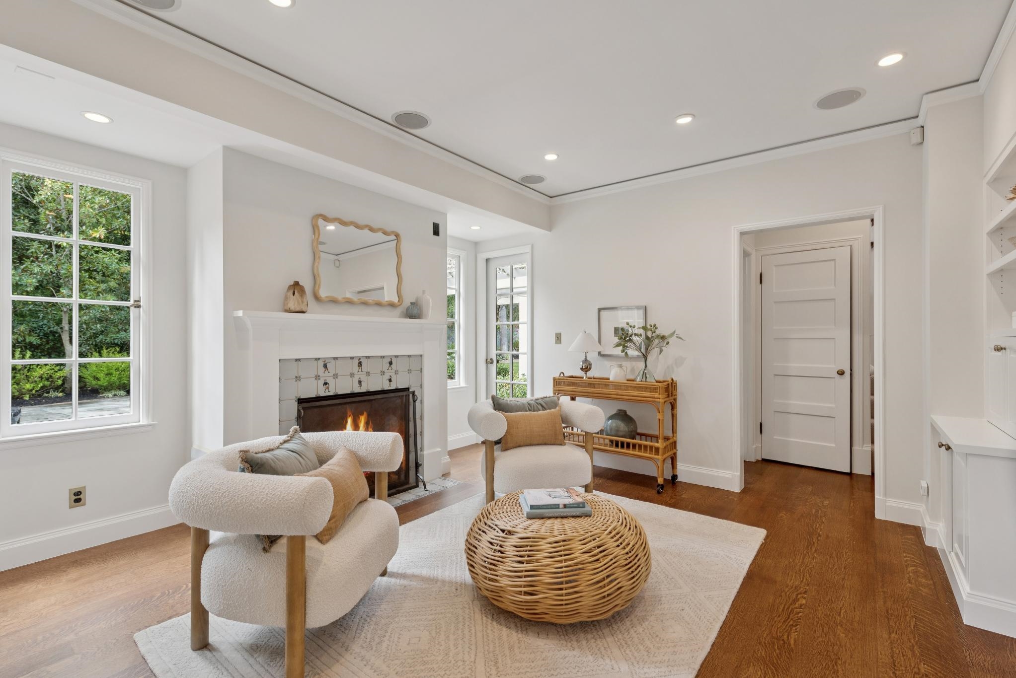 333 Hampton Road Piedmont, CA 94611 - Photo 20 of 60