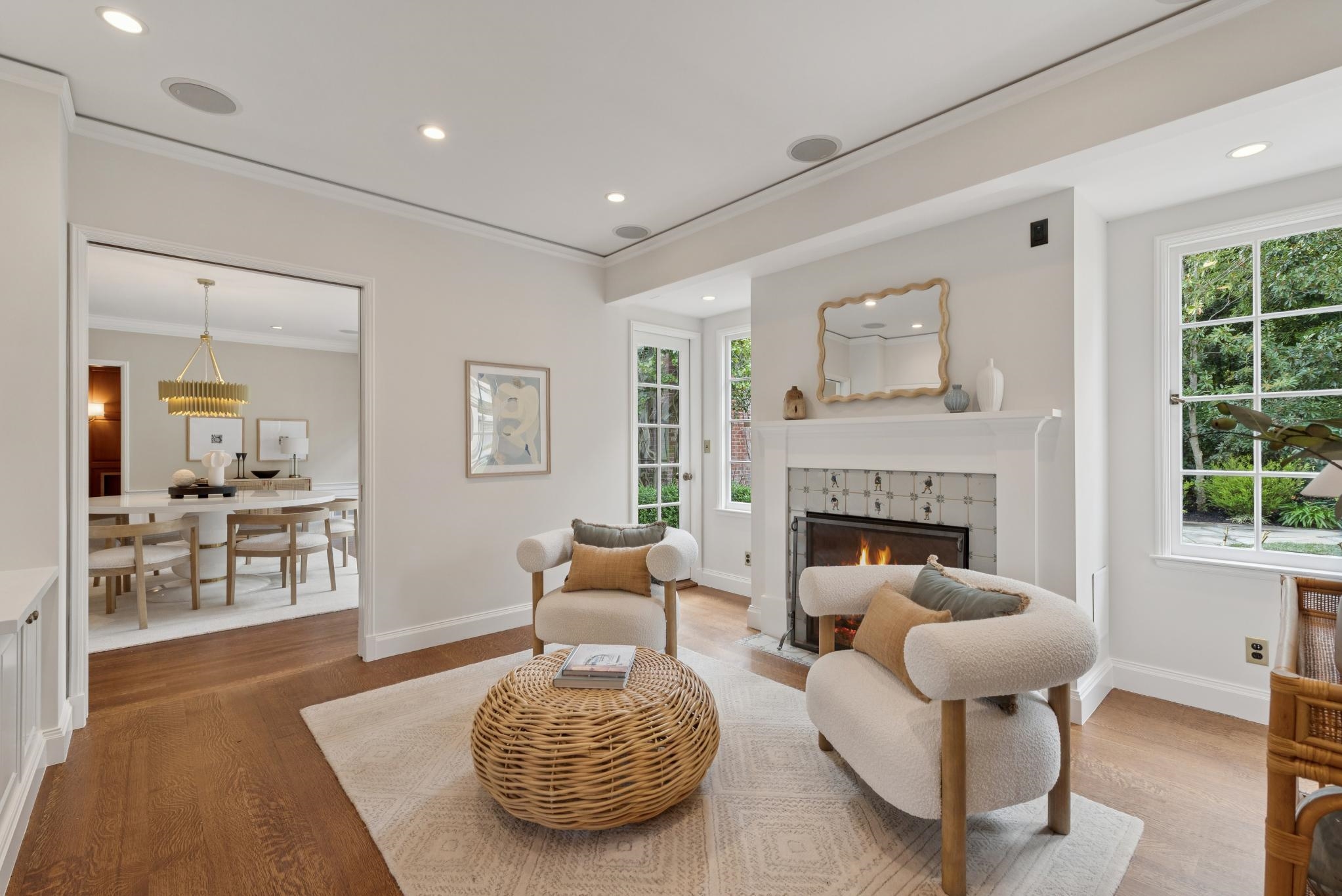 333 Hampton Road Piedmont, CA 94611 - Photo 21 of 60