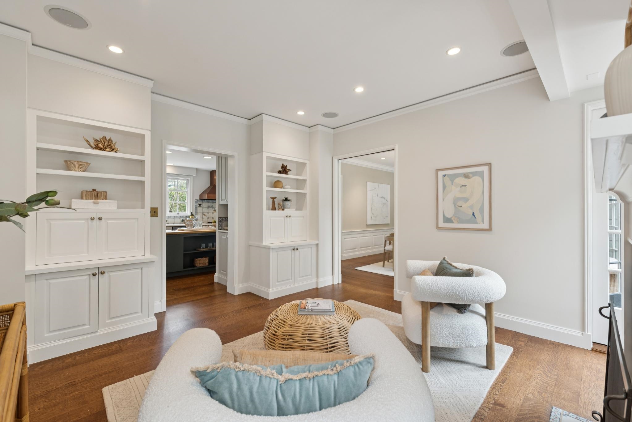 333 Hampton Road Piedmont, CA 94611 - Photo 22 of 60