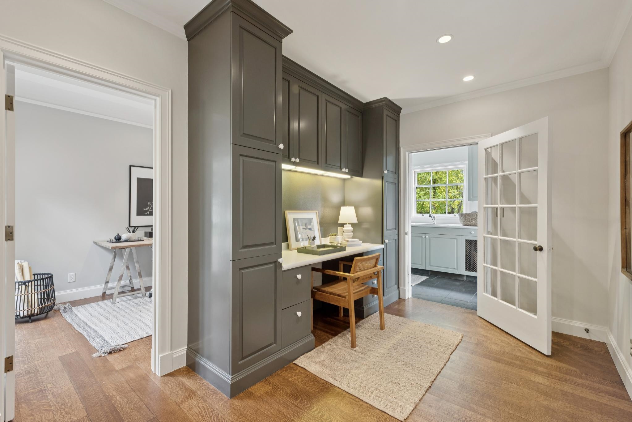 333 Hampton Road Piedmont, CA 94611 - Photo 23 of 60