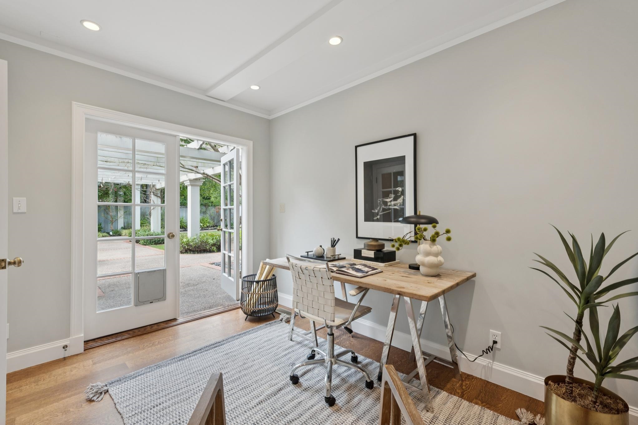 333 Hampton Road Piedmont, CA 94611 - Photo 24 of 60