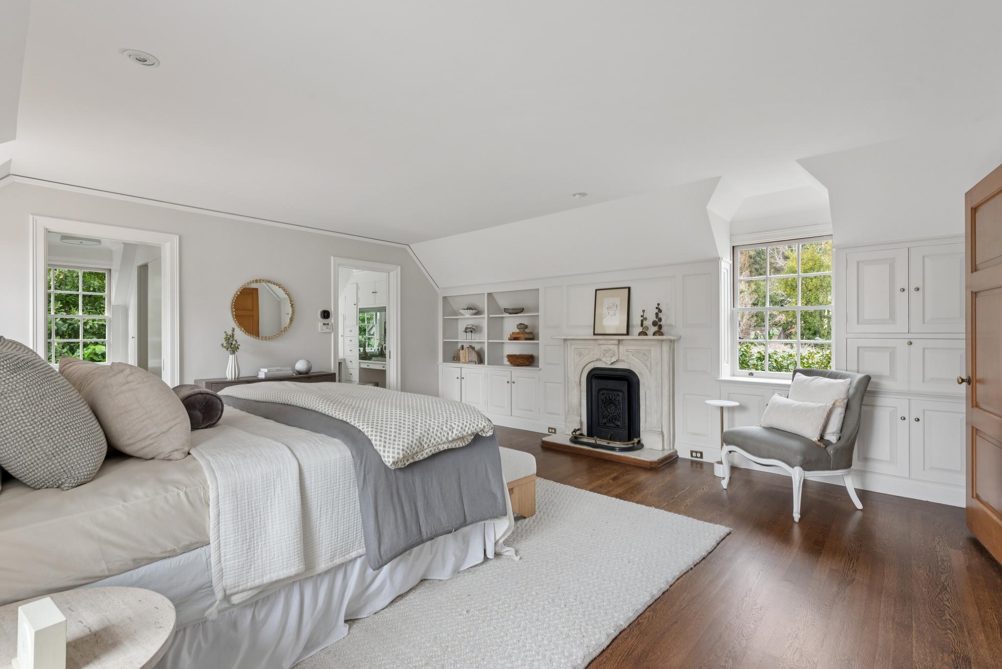 333 Hampton Road Piedmont, CA 94611 - Photo 29 of 60