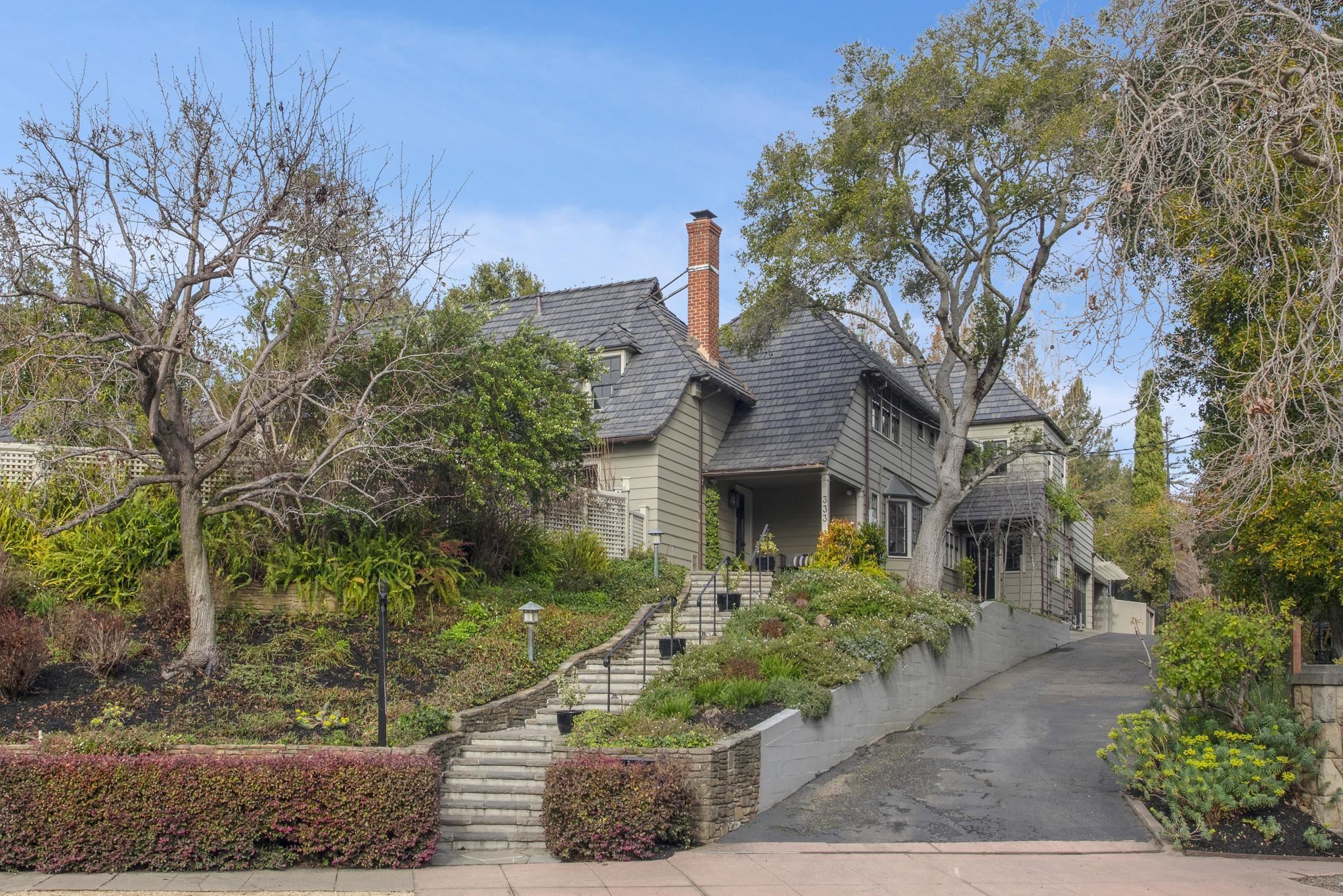 333 Hampton Road Piedmont, CA 94611 - Photo 3 of 60