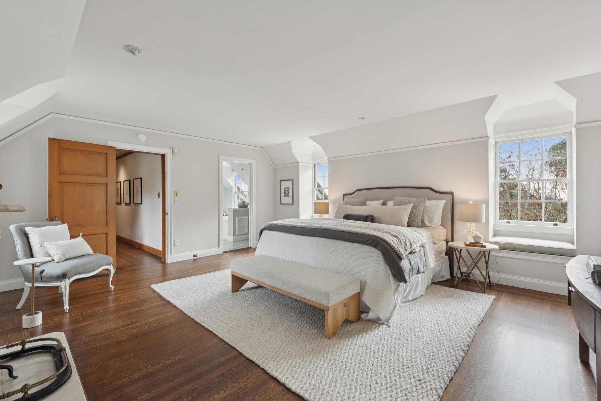 333 Hampton Road Piedmont, CA 94611 - Photo 32 of 60