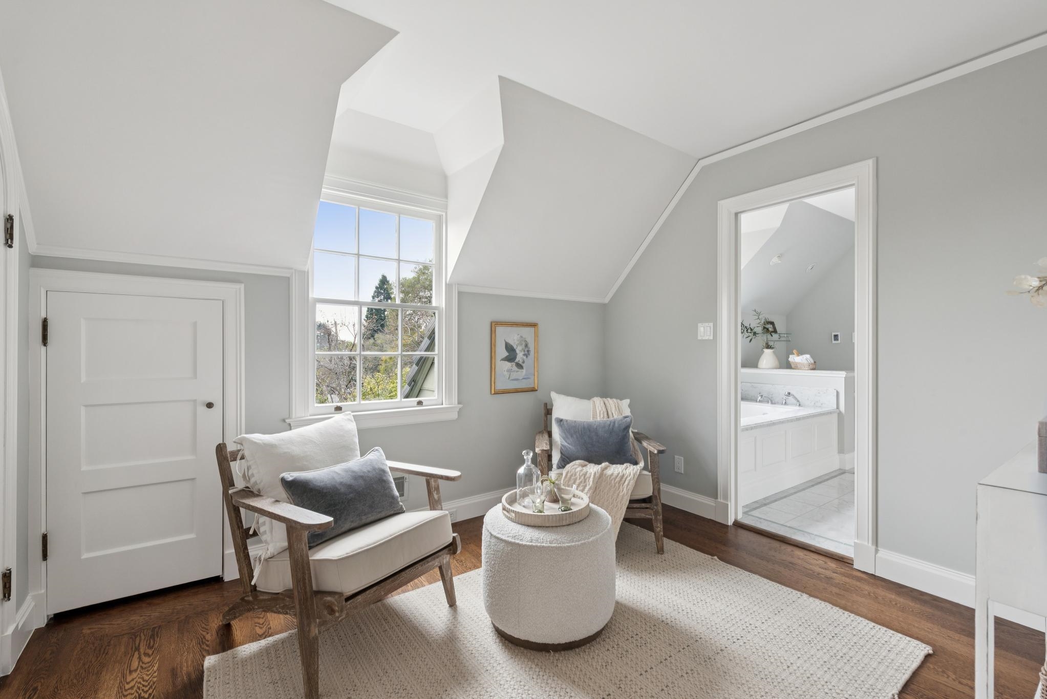 333 Hampton Road Piedmont, CA 94611 - Photo 35 of 60