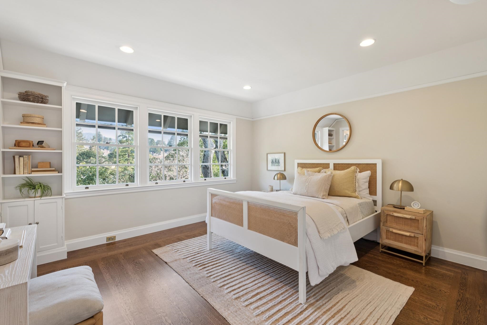 333 Hampton Road Piedmont, CA 94611 - Photo 36 of 60