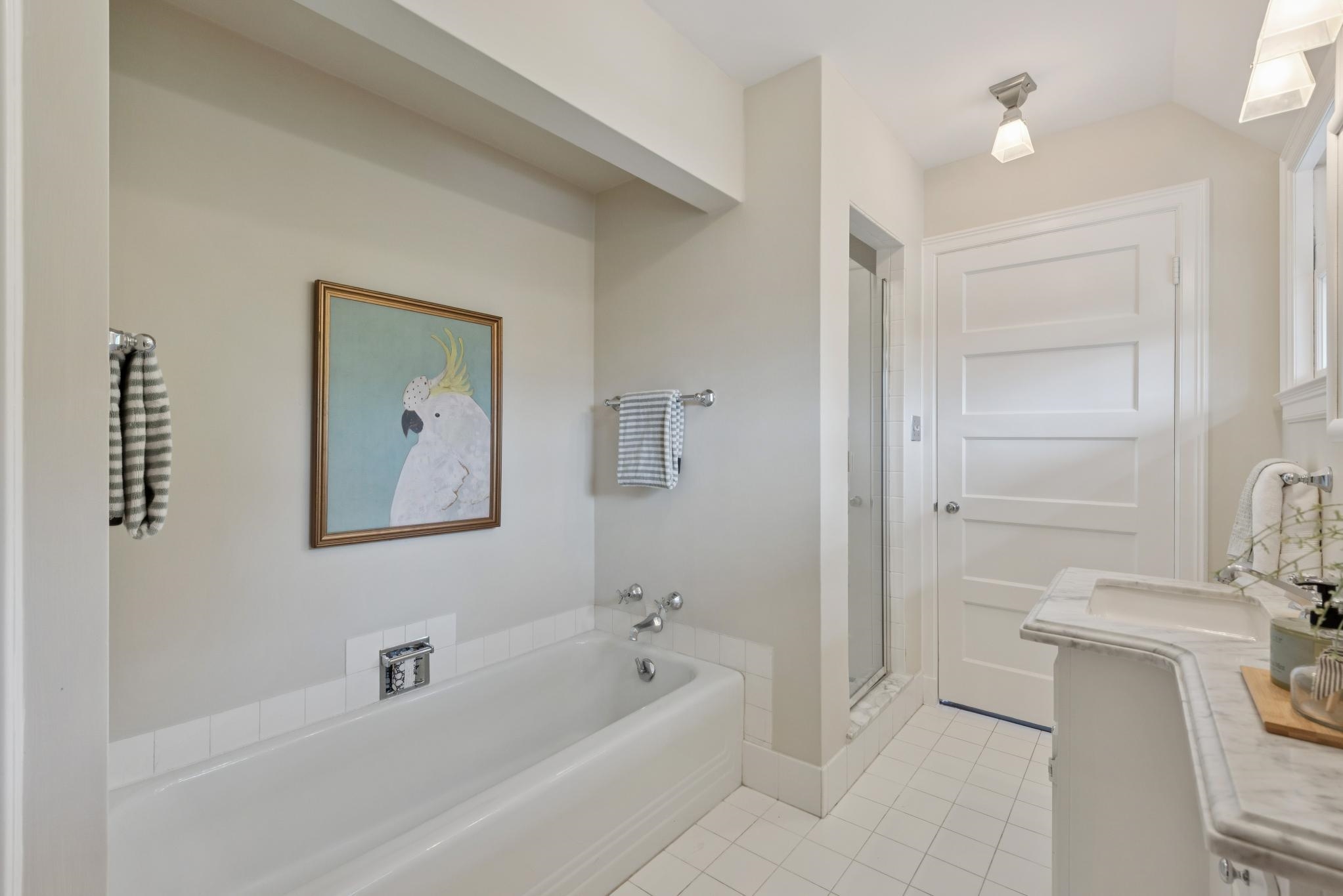 333 Hampton Road Piedmont, CA 94611 - Photo 39 of 60