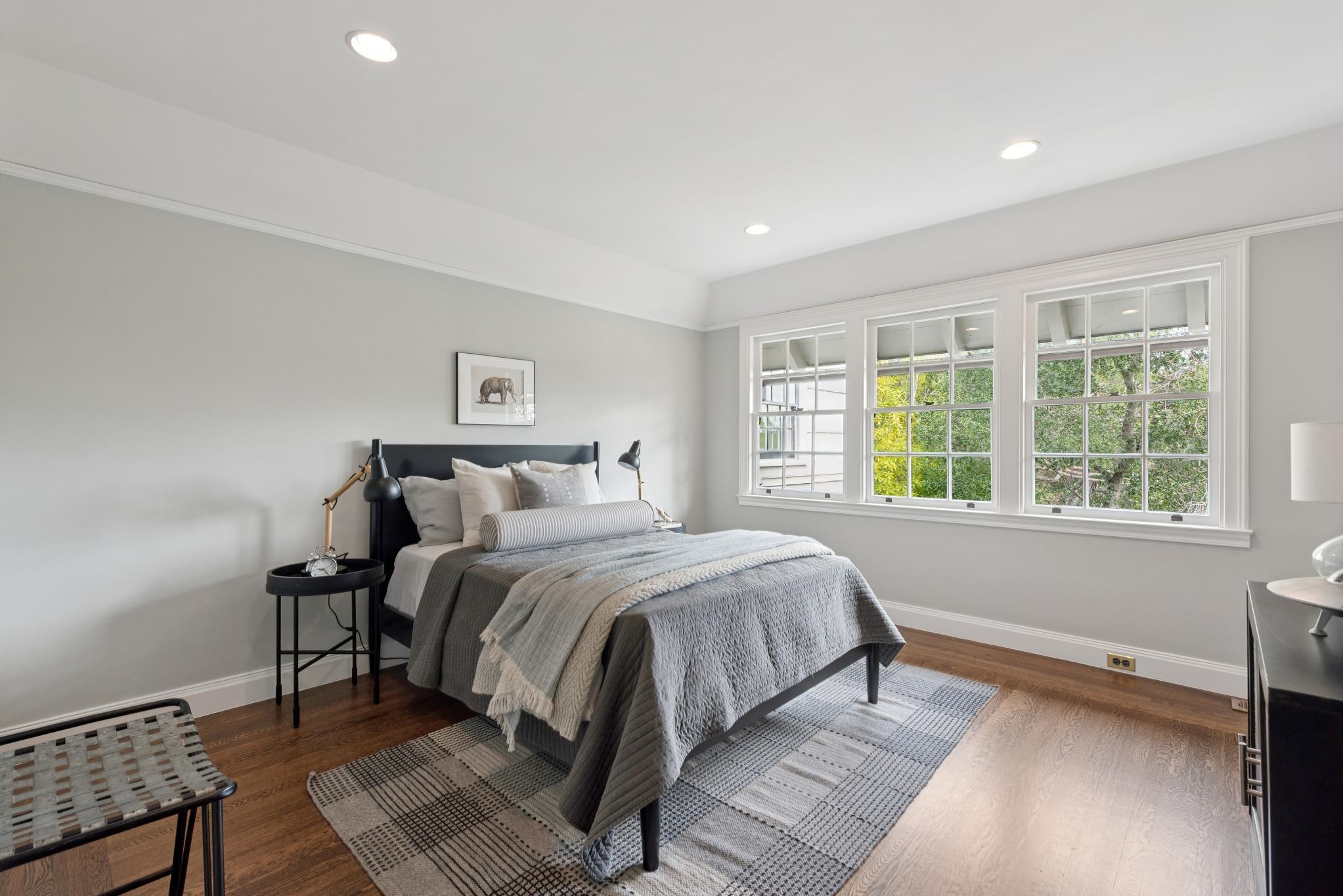 333 Hampton Road Piedmont, CA 94611 - Photo 40 of 60