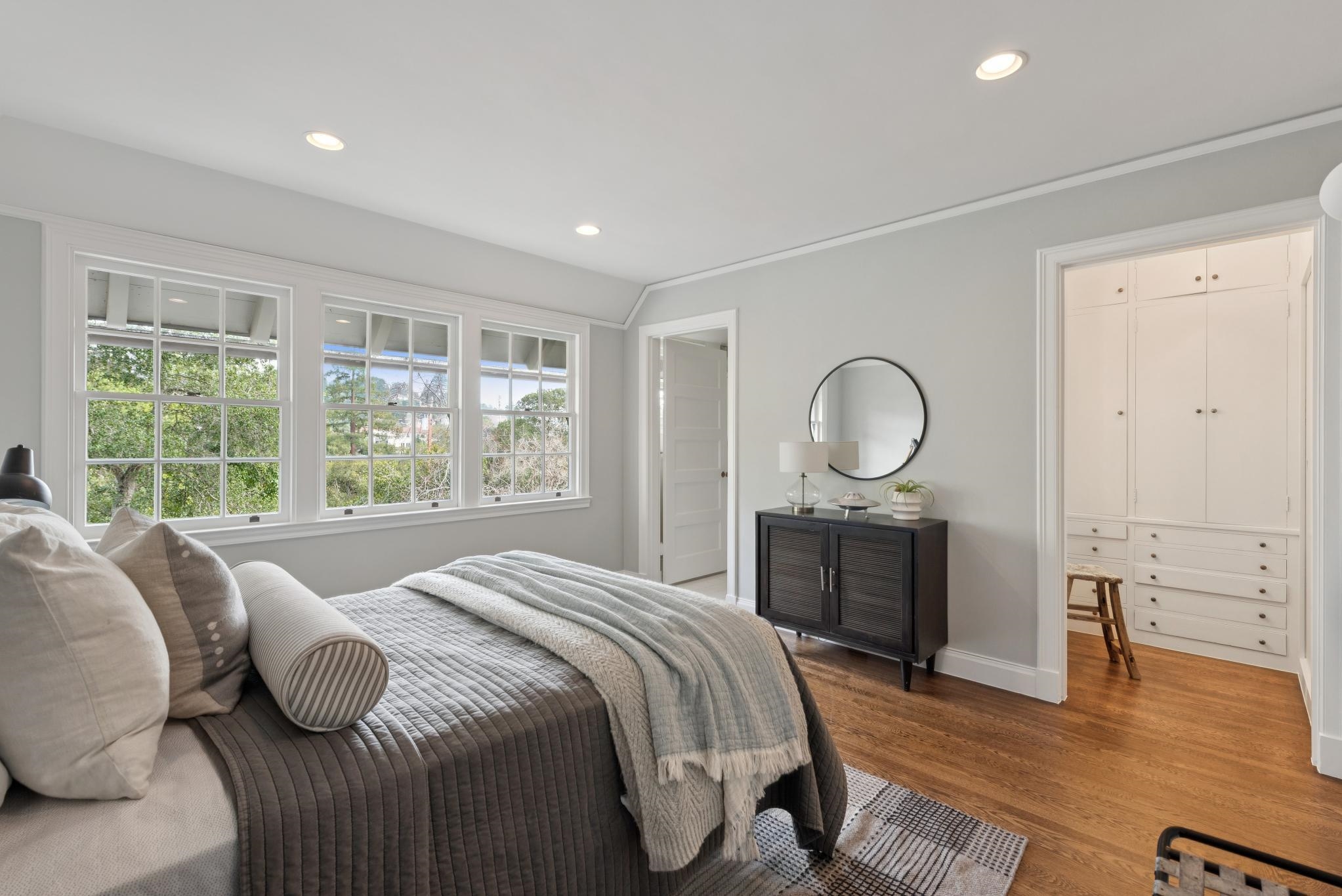 333 Hampton Road Piedmont, CA 94611 - Photo 41 of 60