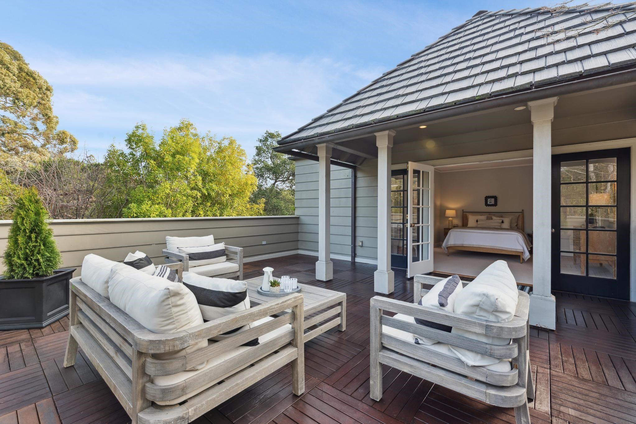 333 Hampton Road Piedmont, CA 94611 - Photo 46 of 60