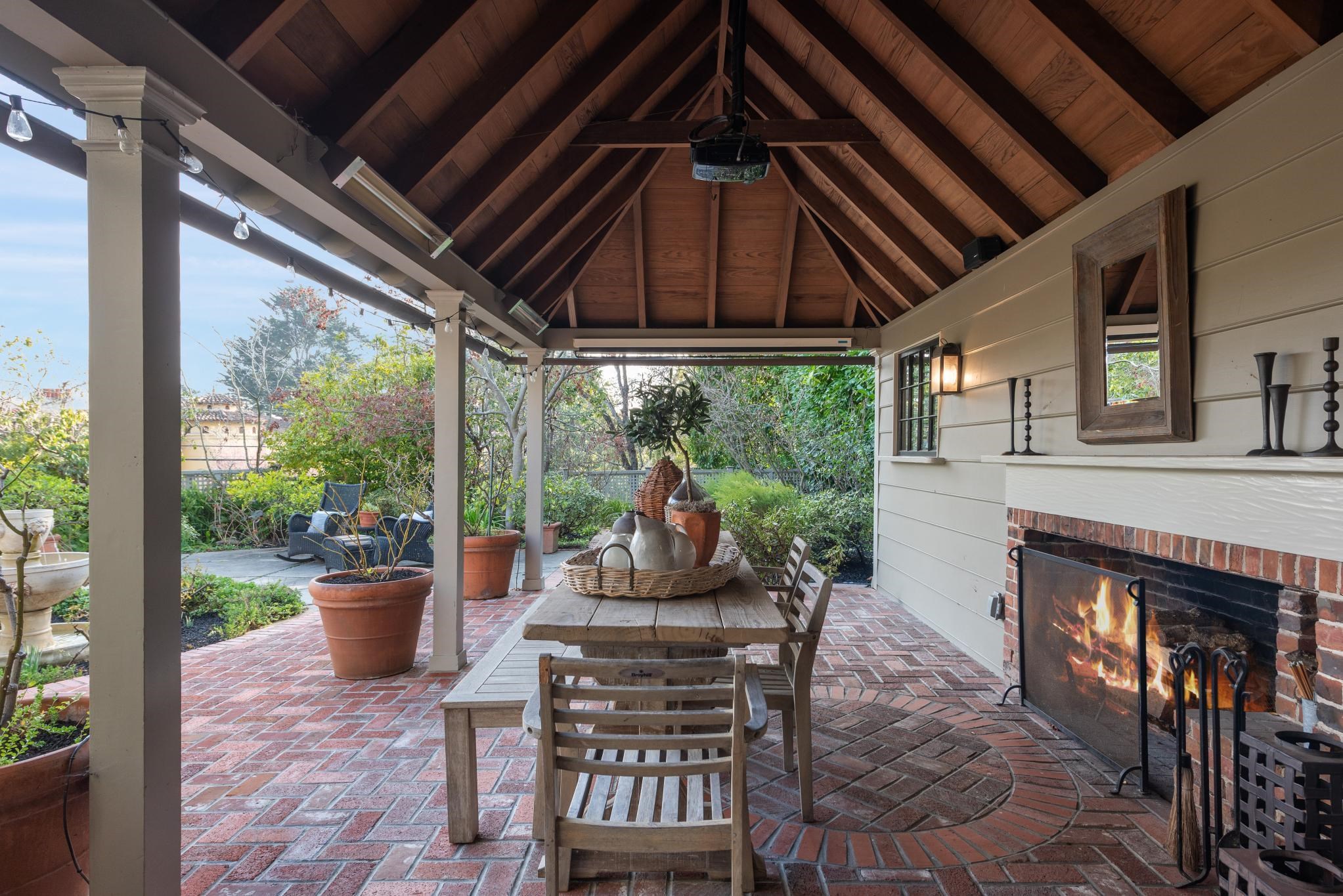 333 Hampton Road Piedmont, CA 94611 - Photo 49 of 60