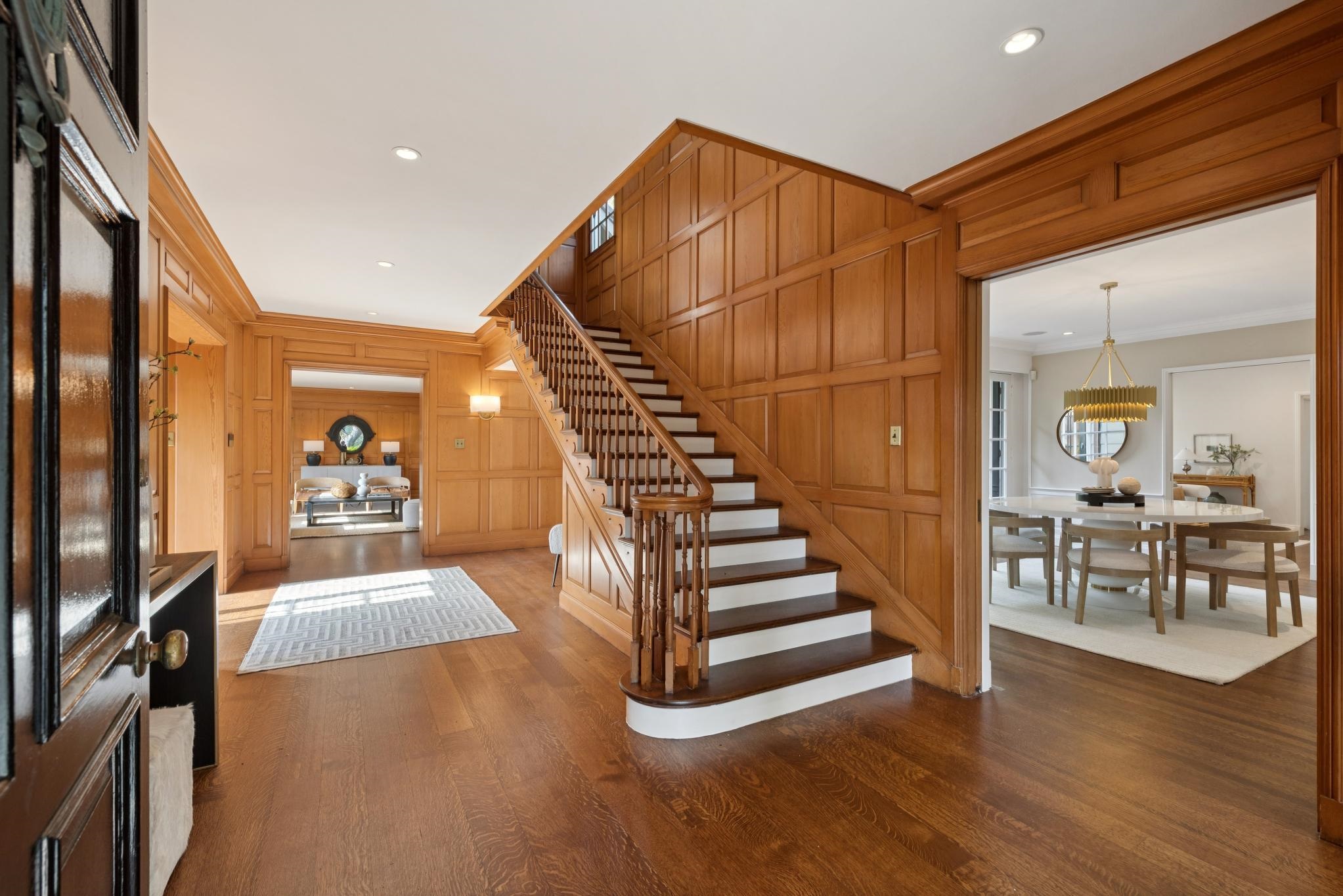 333 Hampton Road Piedmont, CA 94611 - Photo 5 of 60