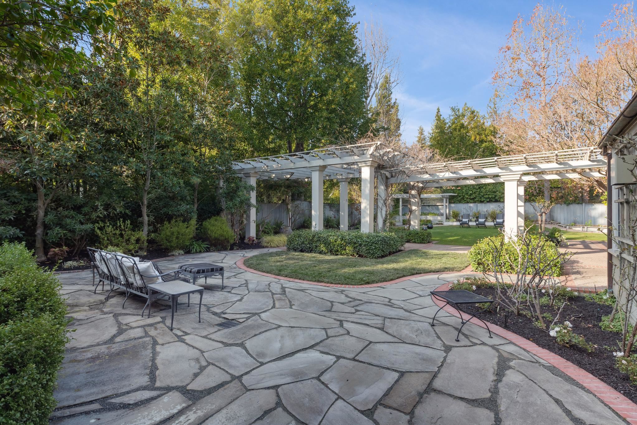 333 Hampton Road Piedmont, CA 94611 - Photo 51 of 60