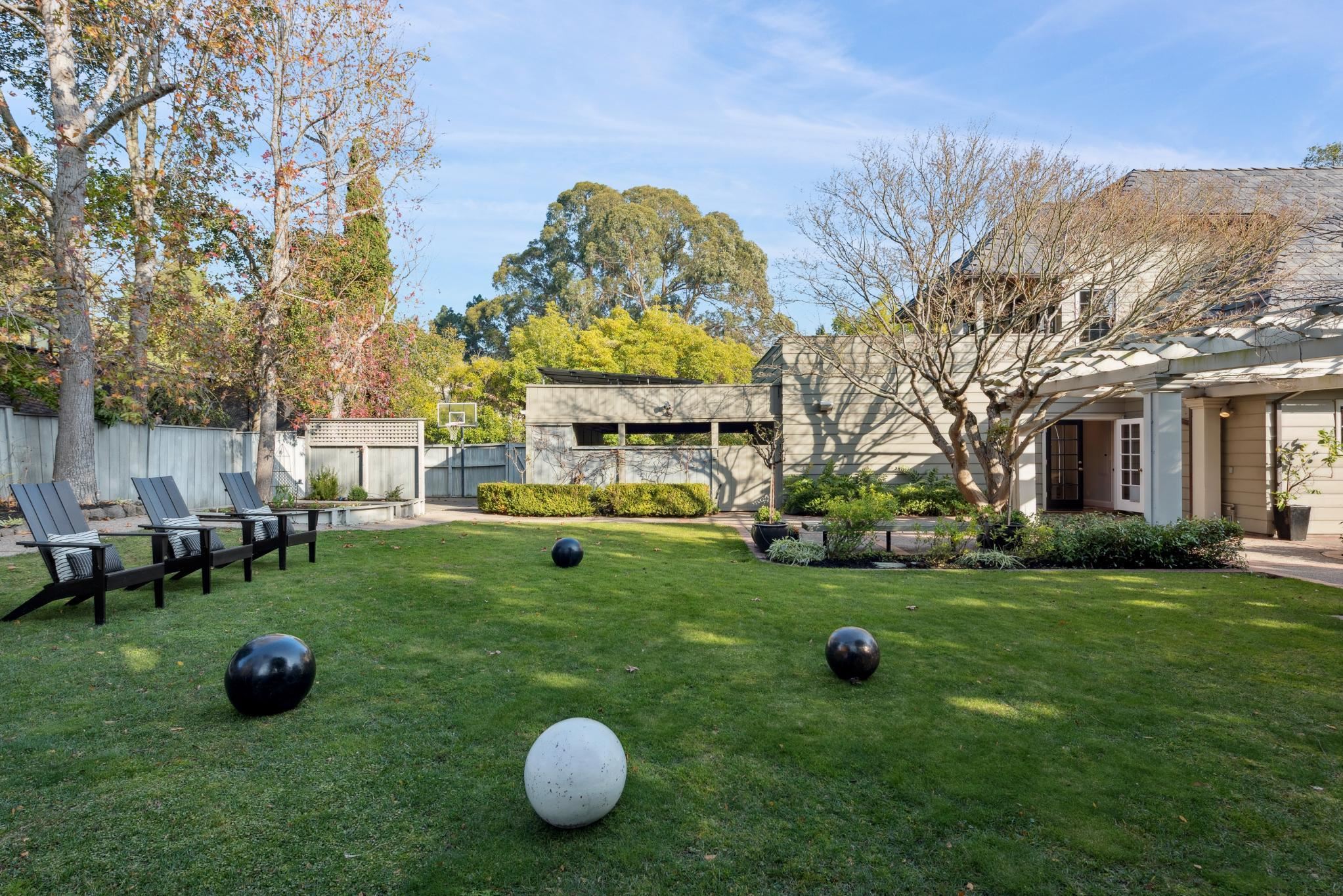 333 Hampton Road Piedmont, CA 94611 - Photo 54 of 60