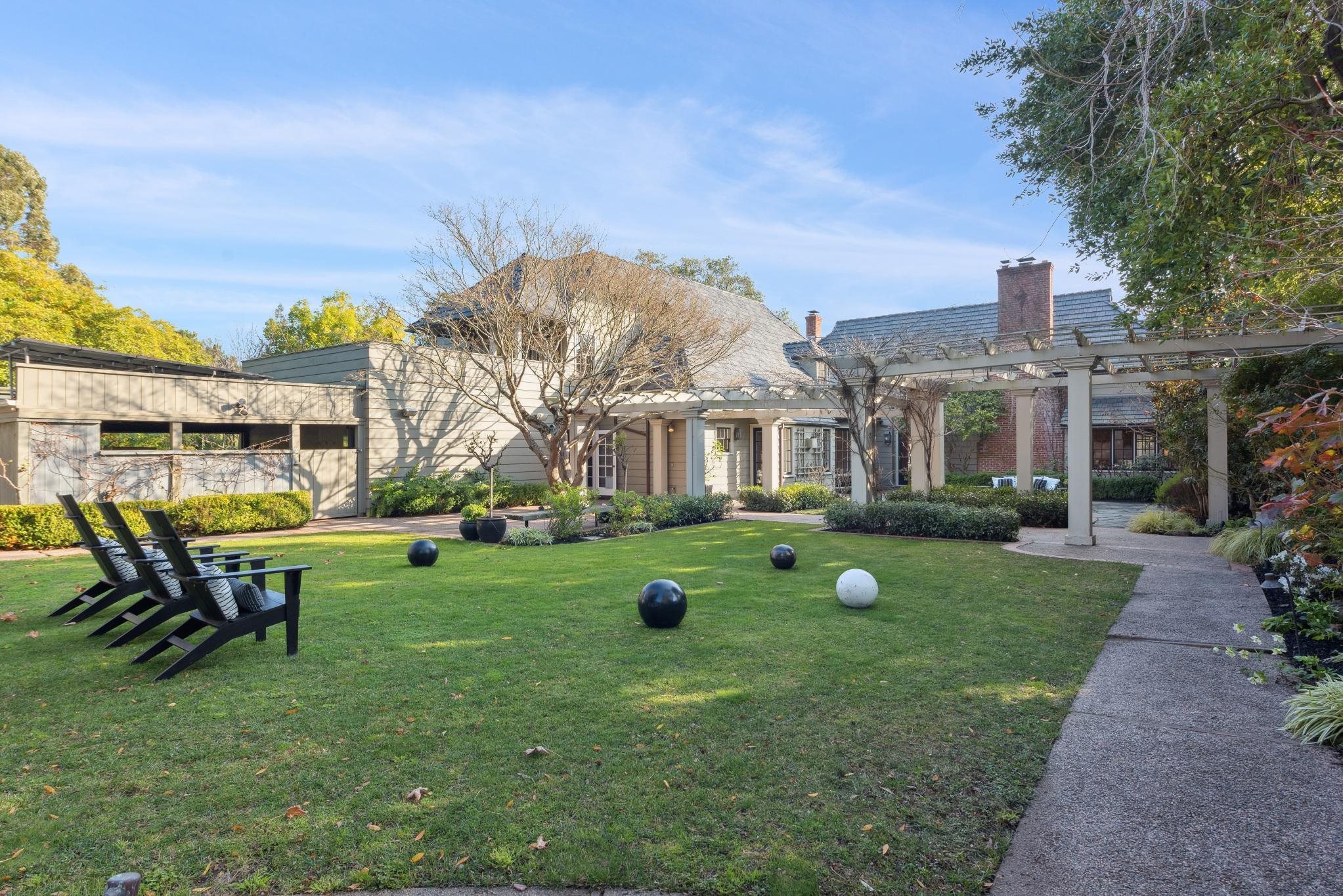 333 Hampton Road Piedmont, CA 94611 - Photo 55 of 60