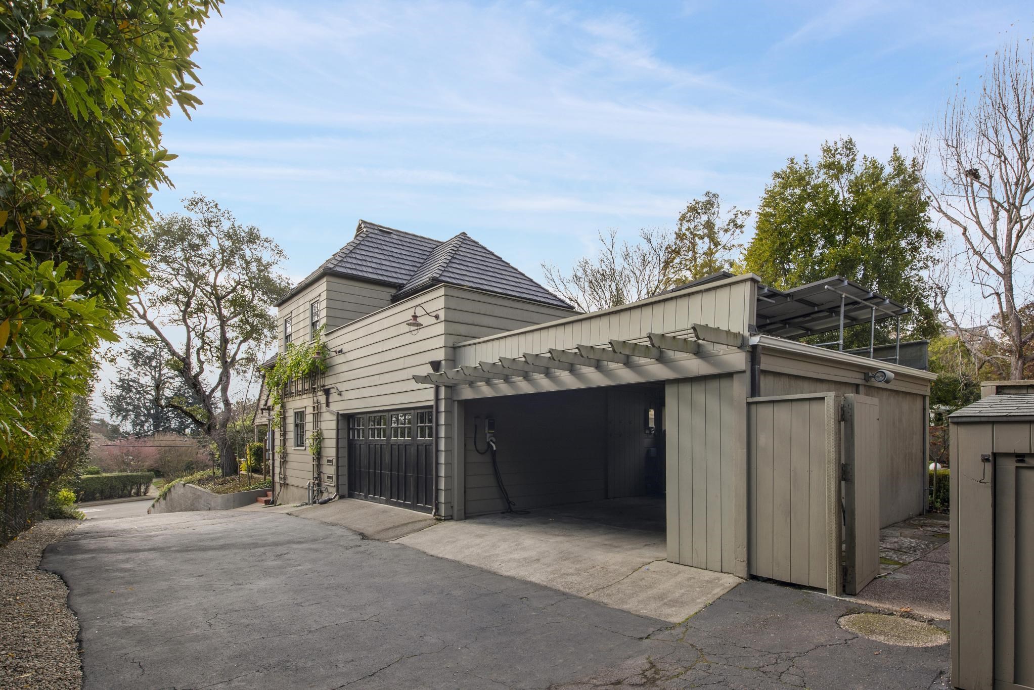 333 Hampton Road Piedmont, CA 94611 - Photo 56 of 60