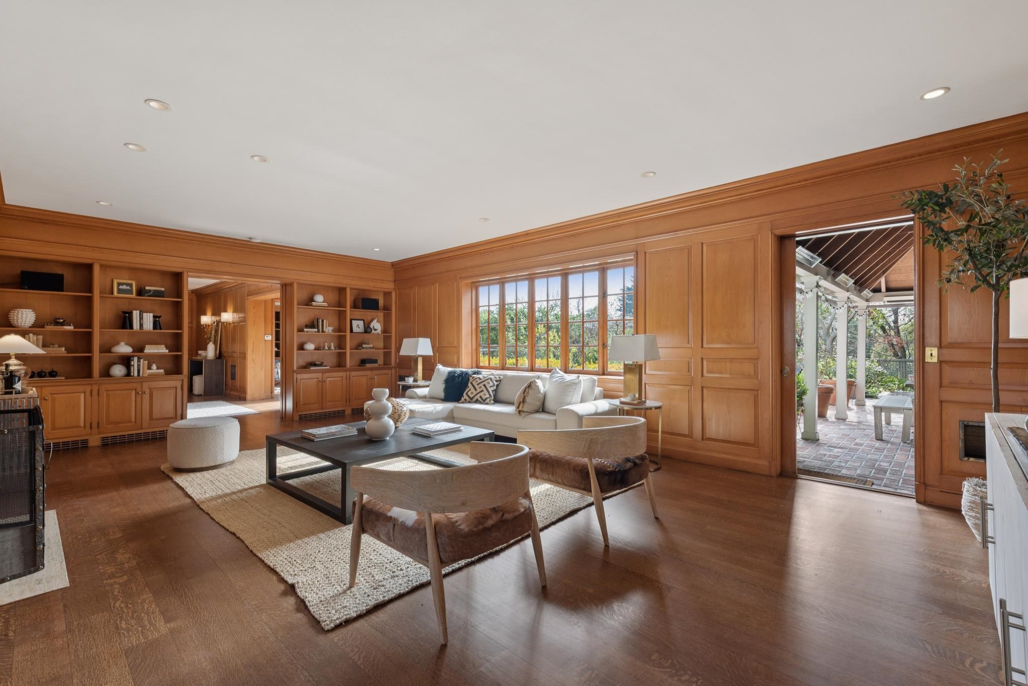 333 Hampton Road Piedmont, CA 94611 - Photo 8 of 60