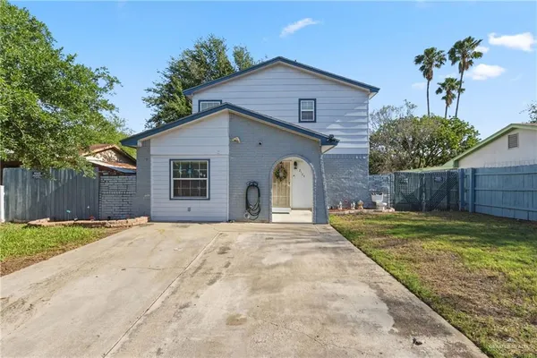 $227,000 | 2124 Hawk Avenue, McAllen, TX 78504