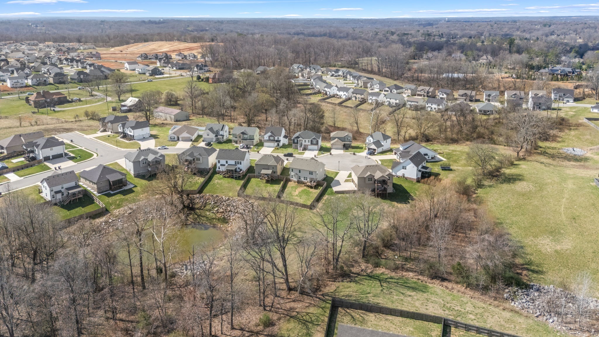 1108 Barnhill Road Clarksville, TN 37043 - Photo 51 of 56