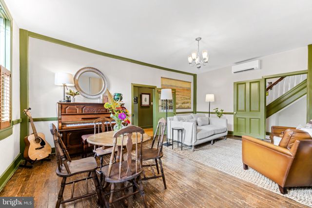 $1,700,000 | 130 Prince George Street, Annapolis, MD 21401