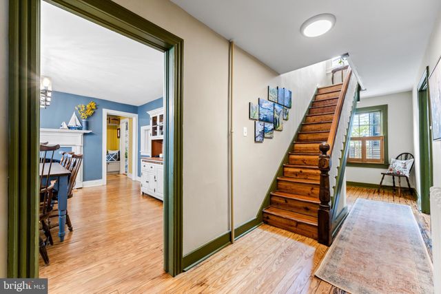 $1,700,000 | 130 Prince George Street, Annapolis, MD 21401