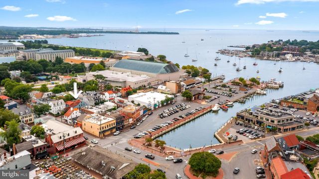 $1,700,000 | 130 Prince George Street, Annapolis, MD 21401