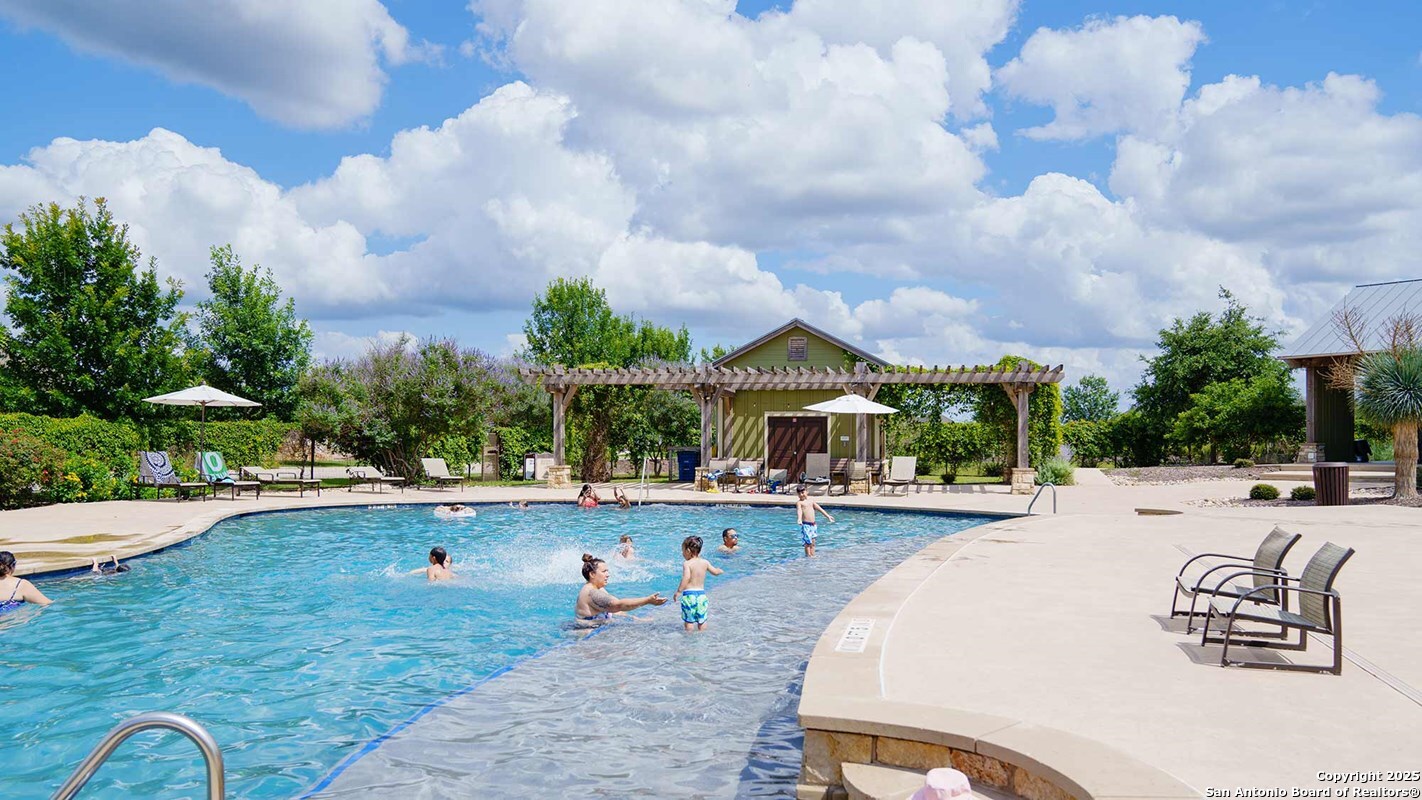 8117 Wellstone Schertz, TX 78154 - Photo 14 of 15