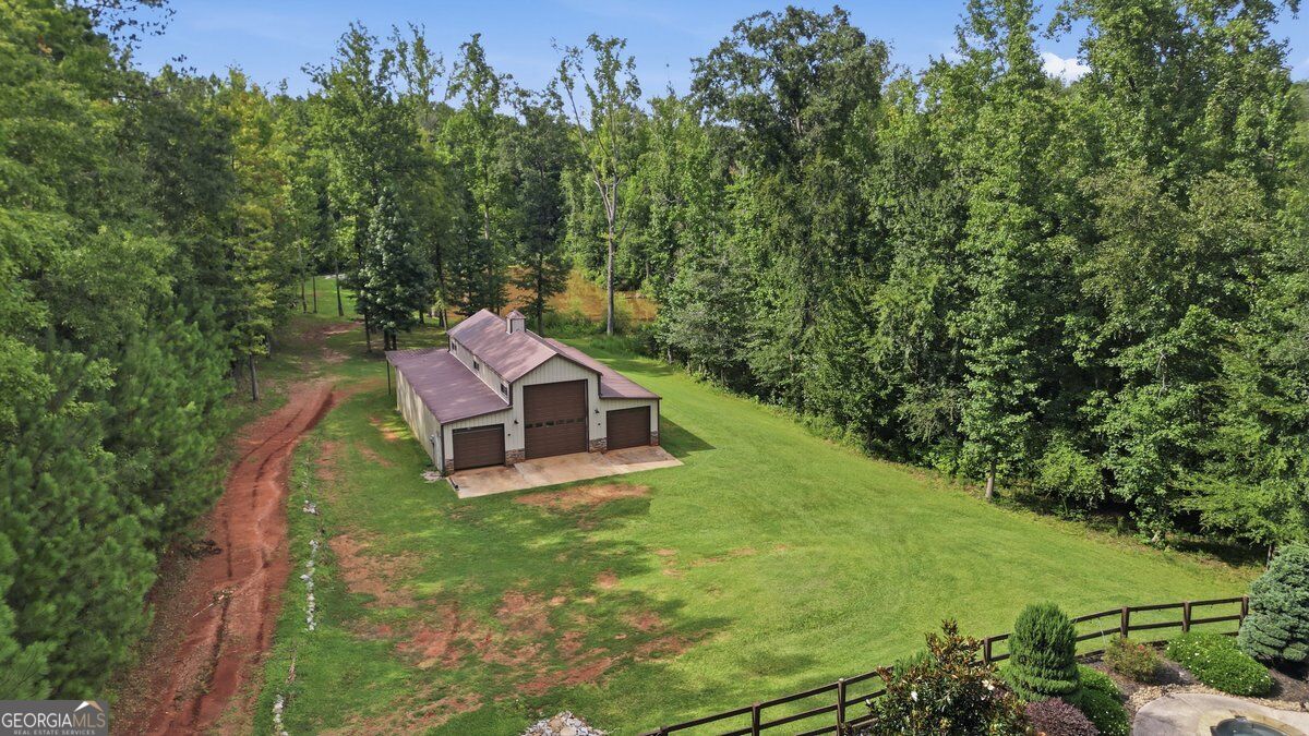 559 Macedonia Road Covington, GA 30014 - Photo 22 of 63 Gallery Image 22