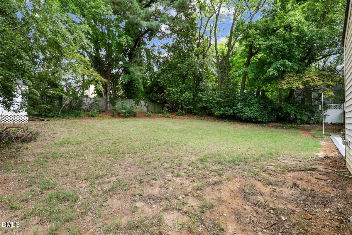 201 Dennis Avenue Raleigh, NC 27604 - Photo 14 of 63 14-201 Dennis Ave-14