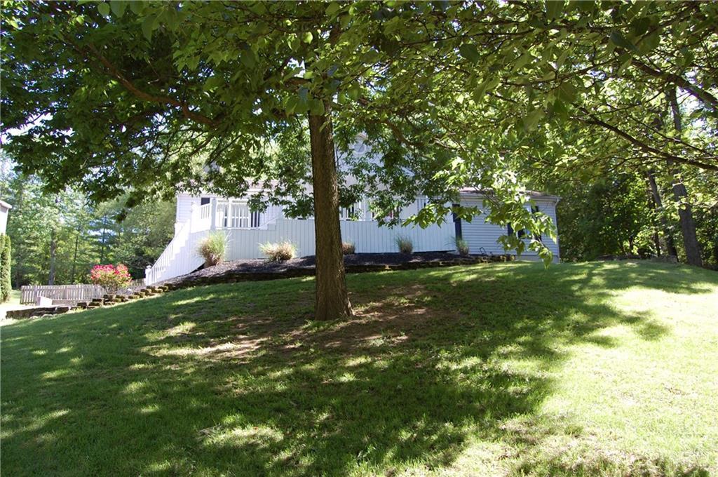 87 Deer Run Road Urbana, OH 43078 - Photo 34 of 35