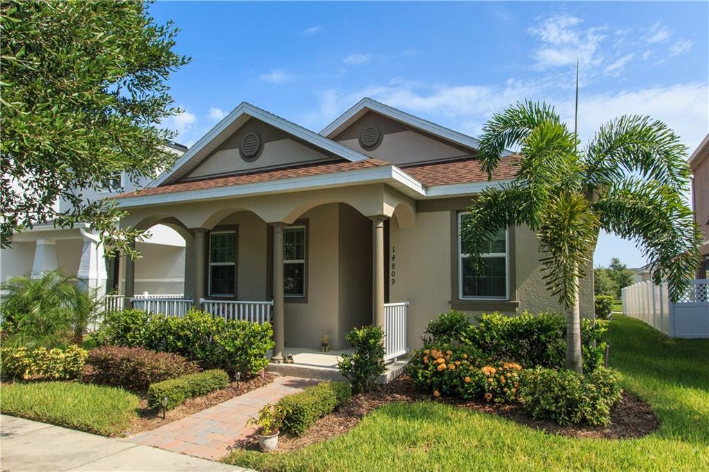 14809 Porter Road Winter Garden, FL 34787 - Photo 1 of 1