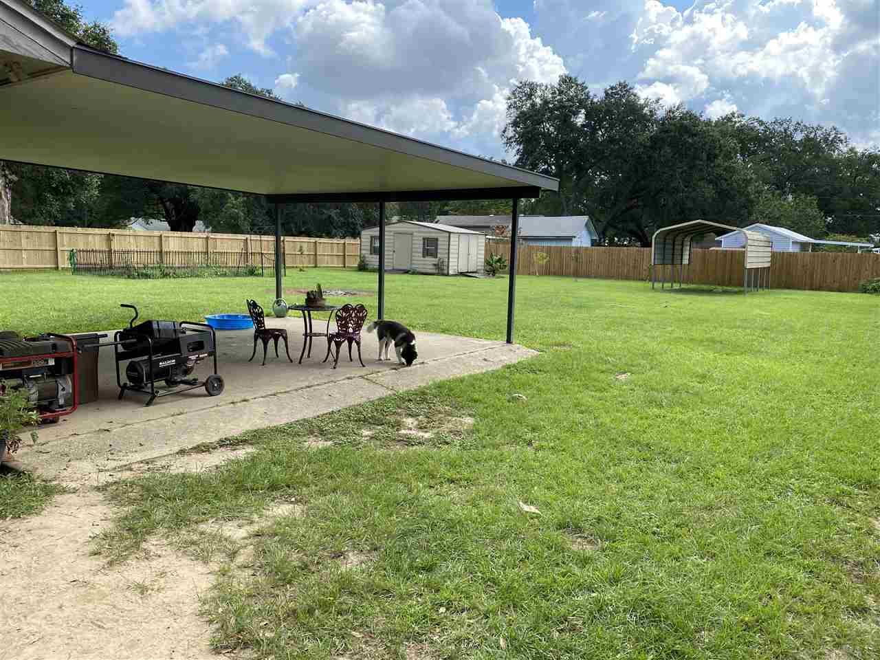 1880 West Kingsfield Road Cantonment, FL 32533 - Photo 18 of 20 Gallery Image 18