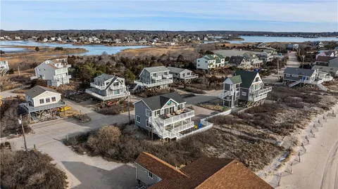 $4,300,000 | 694 Charlestown Beach Road, Charlestown, RI 02813